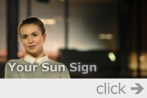 sun sign 210x140