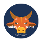 02 astrosiam trait by sign Taurus the bull 140x140
