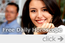 daily horoscope 210x140