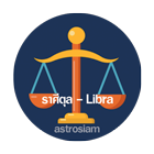 07 astrosiam trait by sign Libra the scale 140x140